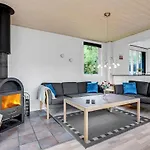 Vandflodvej Ix Nyaraló Blåvand