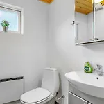 Vandflodvej Ix Nyaraló Blåvand