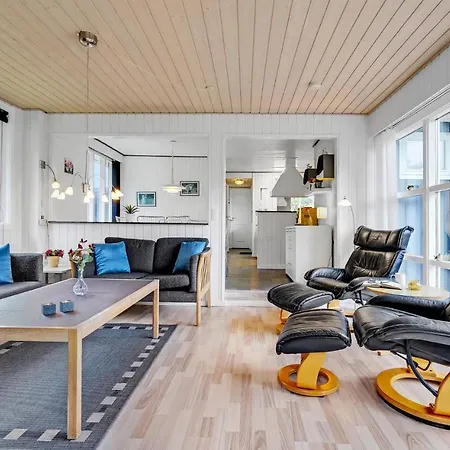 Vandflodvej Ix