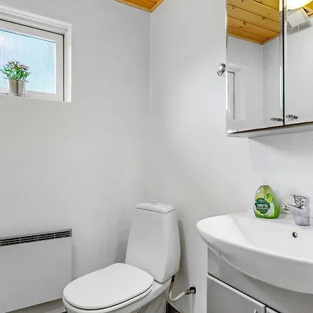 Vandflodvej Ix Ferienhaus Blåvand