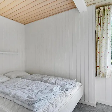 Ferienhaus Vandflodvej Ix