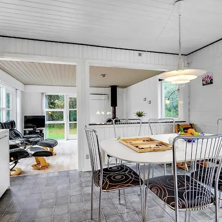 Vandflodvej Ix Ferienhaus Blåvand