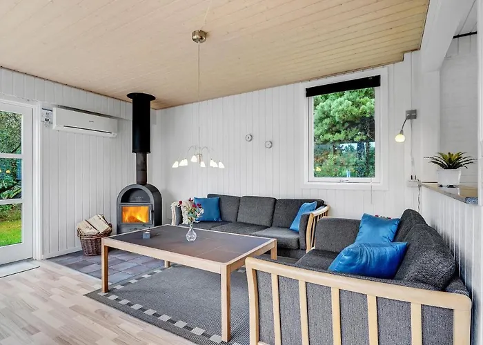 Vandflodvej Ix Blåvand